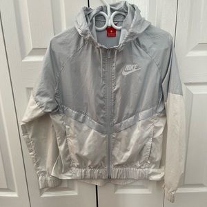 Nike Windbreaker